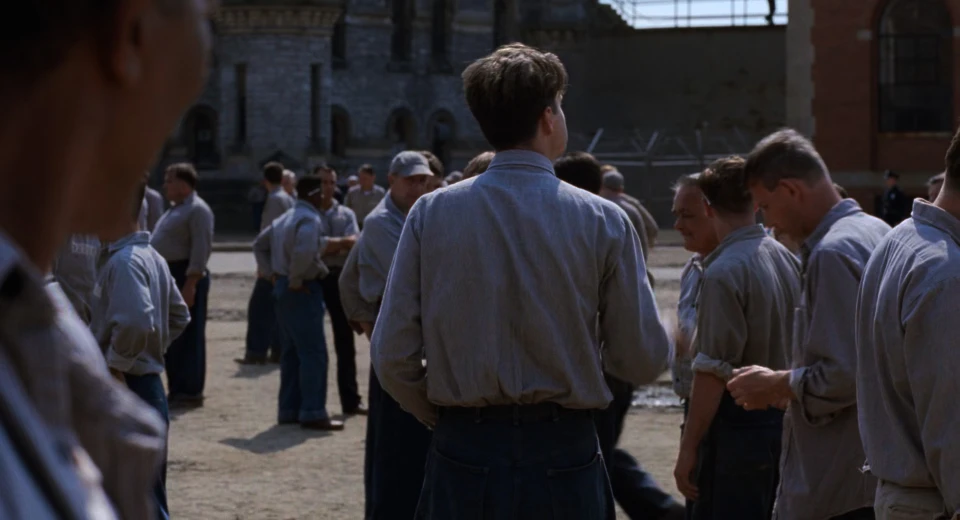 The Shawshank Redemption (1994)